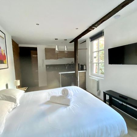 Le Studio - Quartier Des Antiquaires Apartment Toulouse Exterior foto