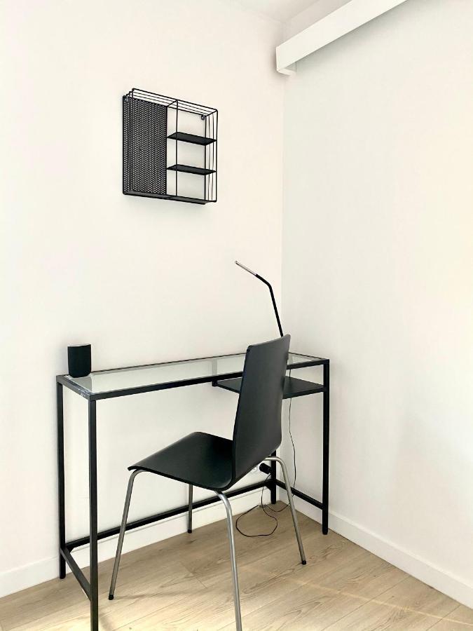 Le Studio - Quartier Des Antiquaires Apartment Toulouse Exterior foto
