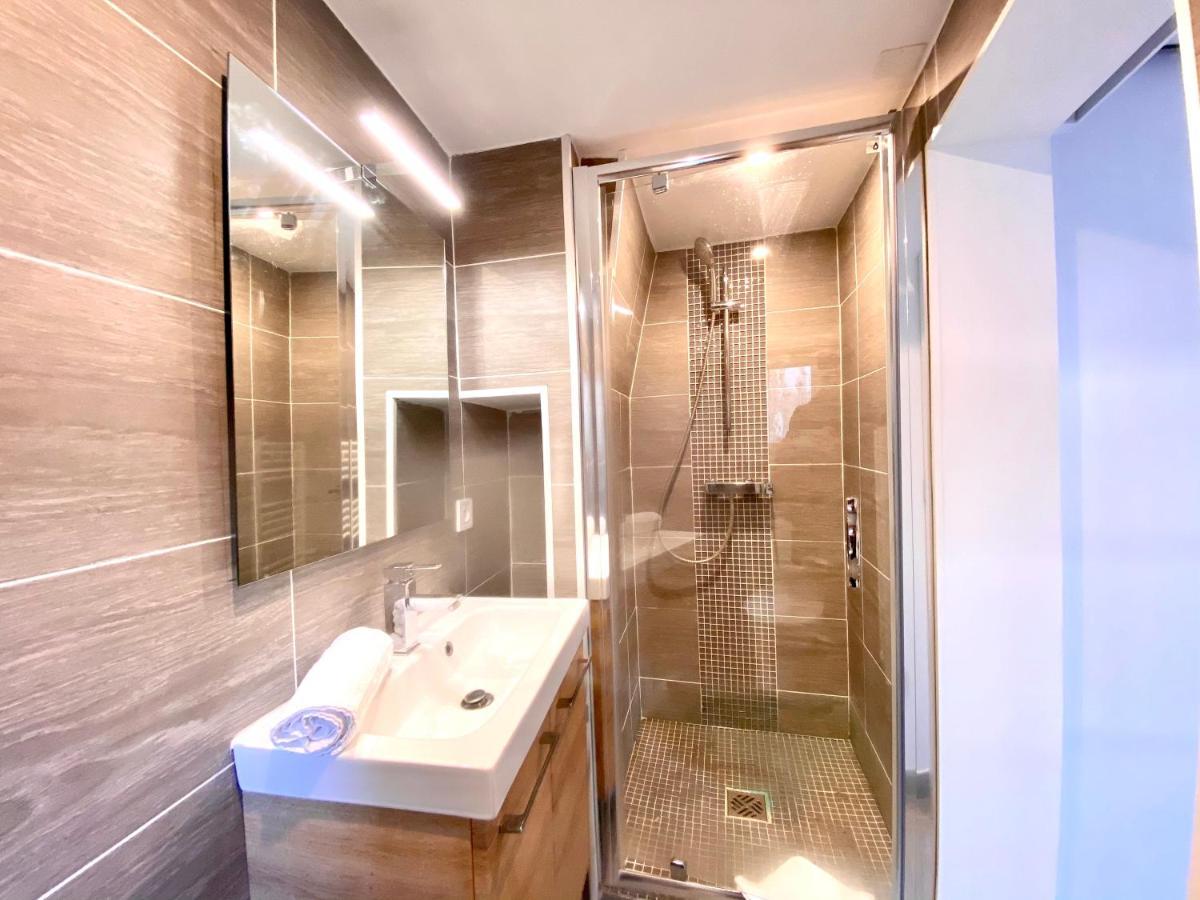 Le Studio - Quartier Des Antiquaires Apartment Toulouse Exterior foto